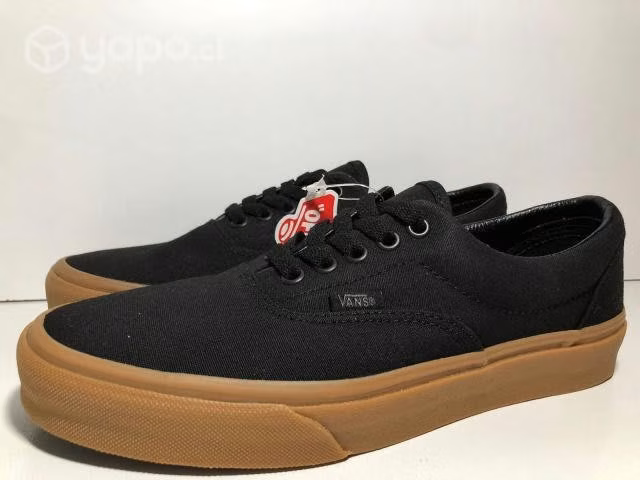 Vans Classic