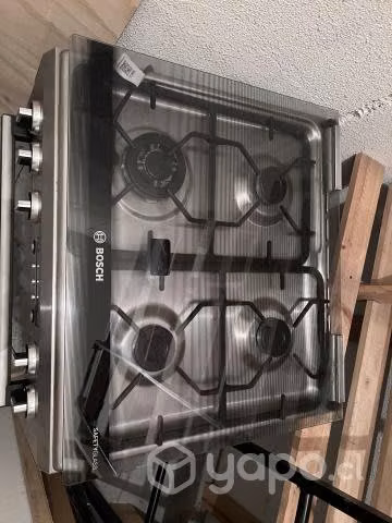 Cocina a gas Bosch pro465 - Imagen 3