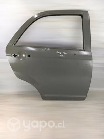 Puerta trasera rh faw v2 2013