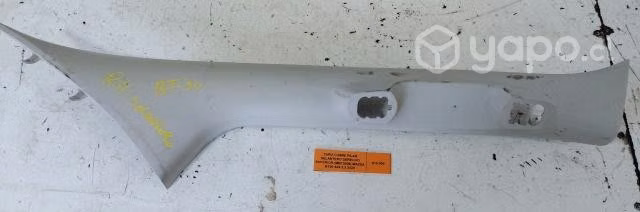 Tapiz Cubre Pilar Del Der Sup Mazda BT50 4x4 2020