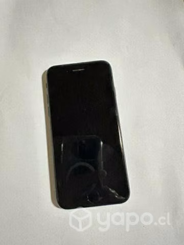 IPhone SE segunda generación