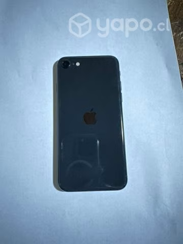 IPhone SE segunda generación - Imagen 2