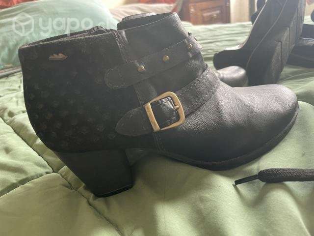 Lote de calzados - Imagen 2