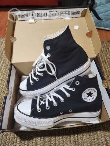 Zapatillas converse - Imagen 4