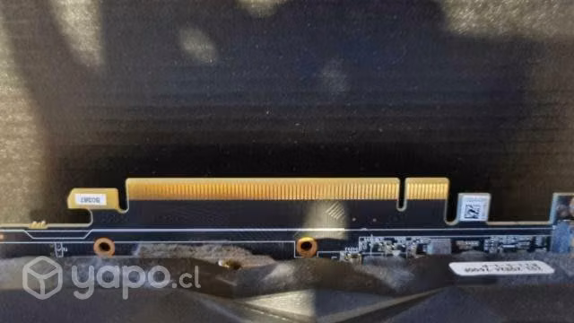 Tarjeta de Video 1660ti zitac - Imagen 3
