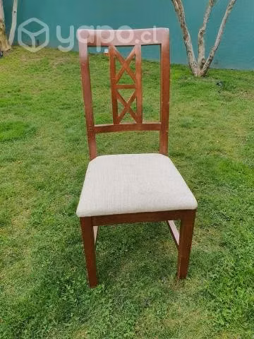 Silla de comedor