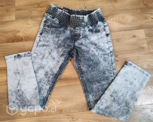 Jeans 38