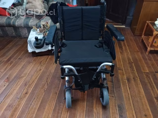 Silla de rueda - Imagen 2