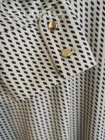 Vestido HM talla M nuevo