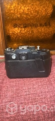 Cámara zenit