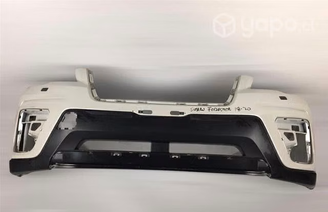 Parachoque delantero Subaru Forester 2018-2020