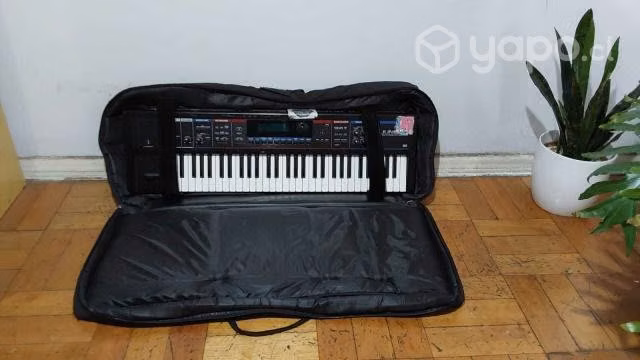Roland Juno Di 61 (usado, perfectas condiciones)