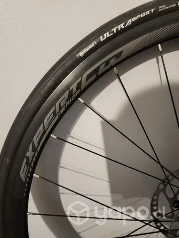 Ruedas de ruta, 700x25 - Imagen 3