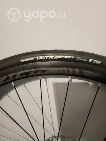 Ruedas de ruta, 700x25 - Imagen 4