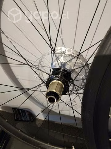Ruedas de ruta, 700x25 - Imagen 2