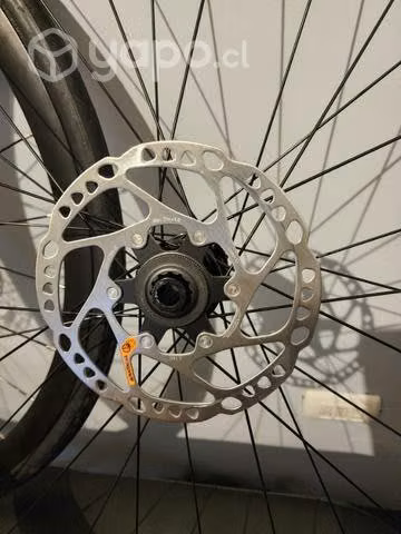 Ruedas de ruta, 700x25 - Imagen 5