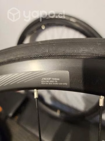 Ruedas de ruta, 700x25 - Imagen 6