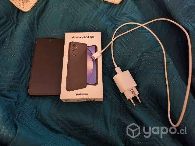 Samsung a54