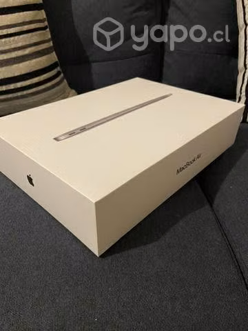 MacBook Air 2020 - Imagen 5