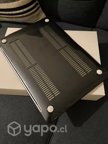 MacBook Air 2020 - Imagen 3