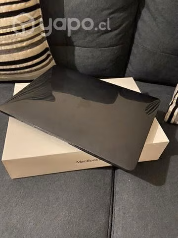 MacBook Air 2020 - Imagen 2