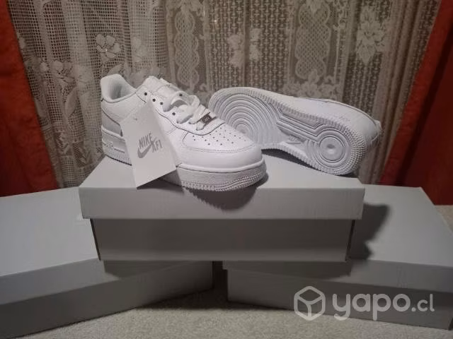 Nike AF1 Talla 43