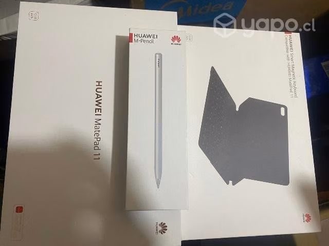 Huawei MattePaD 11 128 GB - Imagen 3