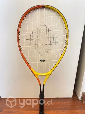 Raqueta Junior Sufix