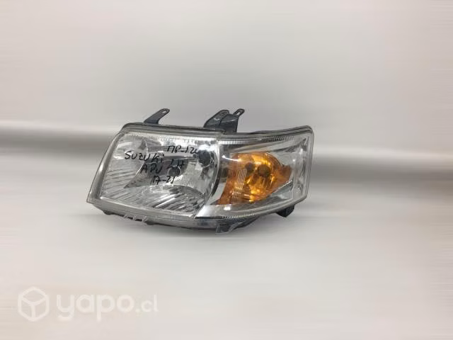 Foco optico lh suzuki apv 2017 2021