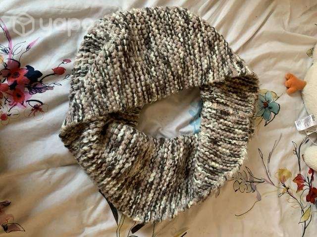 Cuello/tejido ( grande). - Imagen 2