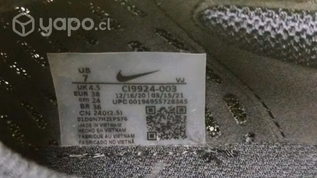 zapatillas nuevas - Imagen 6