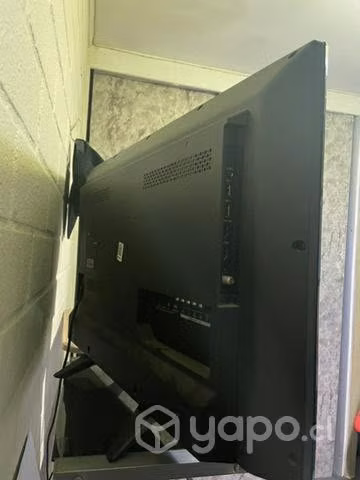 Smartv aoc 32" - Imagen 2