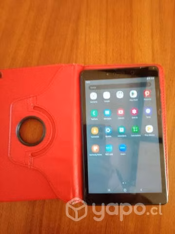TABLET tab A8 Samsung como nuevo - Imagen 3