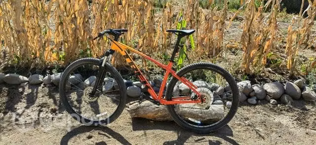Trek Marlin 7 2022