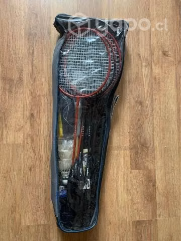 Set Badminton sufix