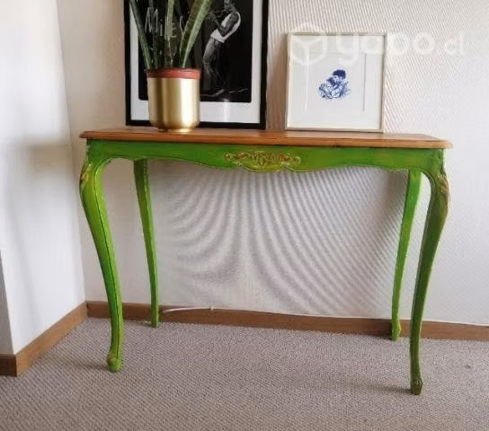 Mesa de arrimo Restaurada