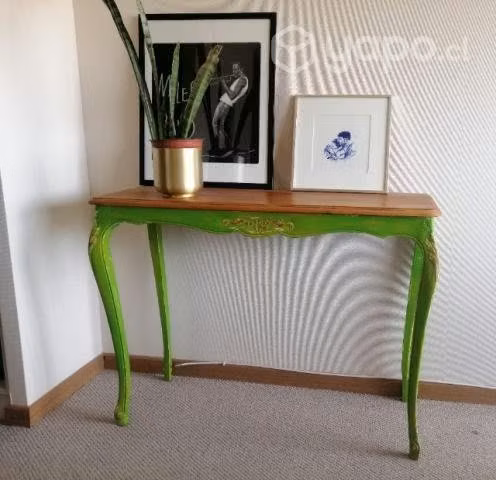 Mesa de arrimo Restaurada