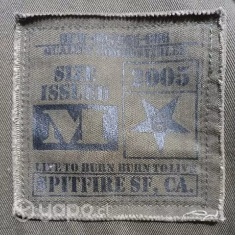 Chaqueta Spitfire - Imagen 5
