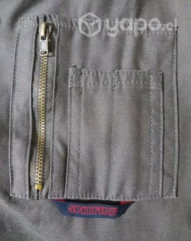 Chaqueta Spitfire - Imagen 4