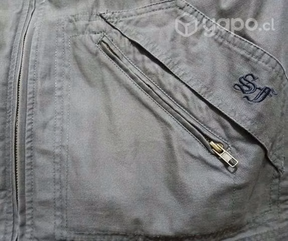 Chaqueta Spitfire - Imagen 3
