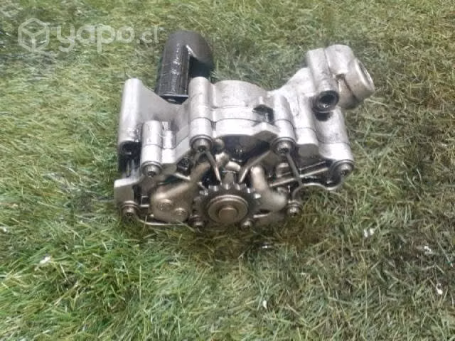 Bomba de aceite peugeot 308 gt 2018 2.0