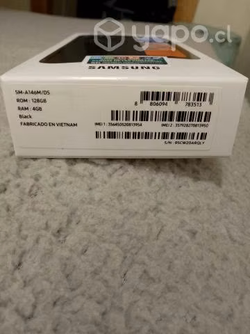 Celular Samsung A14 5G - Imagen 4