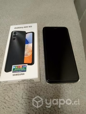Celular Samsung A14 5G - Imagen 2