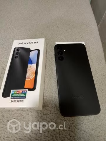 Celular Samsung A14 5G