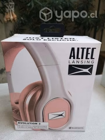 AUDÍFONO ALTEC Lasing