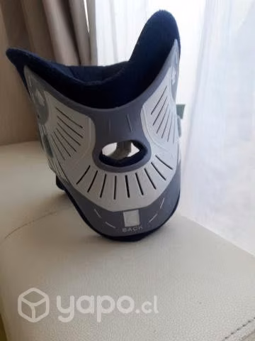 Cuello Cervical modelo Miami - Imagen 4