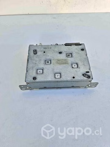 Módulo de radio Peugeot 508 / Citroën C4
