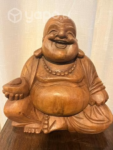 Buda tallado - Imagen 4