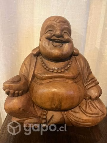 Buda tallado - Imagen 3