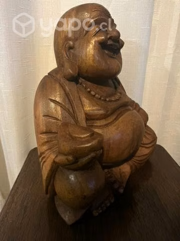 Buda tallado - Imagen 2